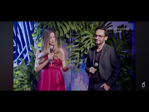 Portfólio - Apresentadora