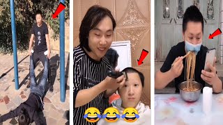 Funny Chinese Video | Best Funny Videos | Chinese Funny Videos 2021 | Chinese Comedy 27 Latest