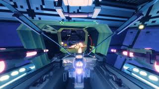 Rogue Tuesday - Sublevel Zero Redux Chill #2 - Ambush Mark 2