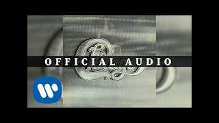 Video thumbnail of "Chicago - 25 or 6 to 4 (Official Audio)"