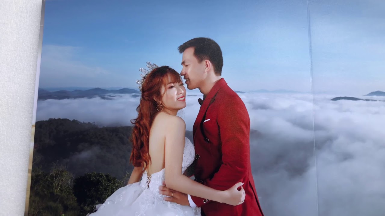 ảnh cưới ngoại cảnh đà lạt New Album cưới ngoại cảnh đà Lạt