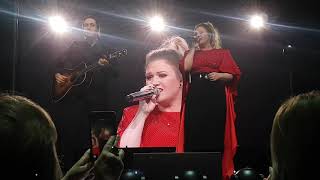 Kelly Clarkson - Piece by piece Dallas Tx 2019