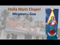 23rd April 2023 || LIVE Sunday 8:30AM Mass || Stella Maris Chapel || Miramar -Goa