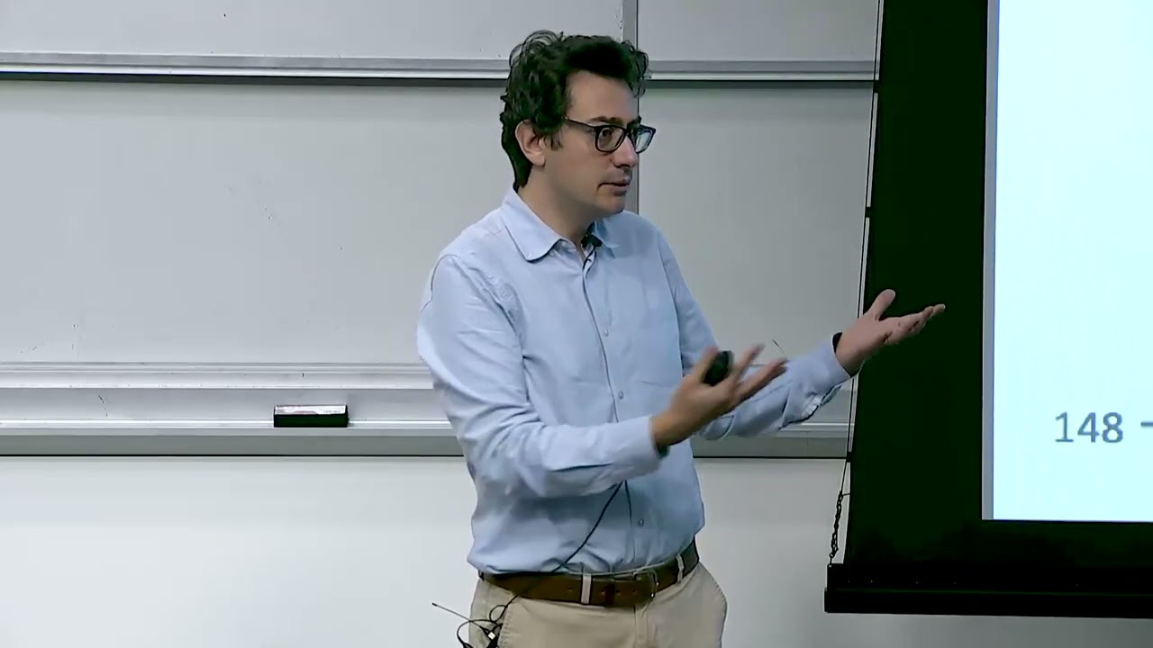 Stanford AA274A Principles of Robotic Autonomy | Autumn 2019 | Image Processing