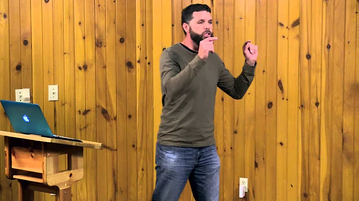 Tim Spaulding | Prophet in Your Own Town | Refuel