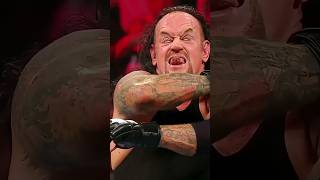 Why Were The Undertaker’s Eyes So Terrifying #TheUndertaker #WWE #UndertakerEyes #WrestlingShorts