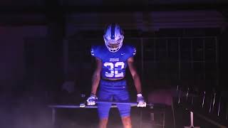 GHS Football Hype Video 2022-2023