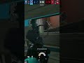 What a highlight #rainbowsixsiege #gaming #shortvideo #shorts #shortsfeed #subscribe #videogame