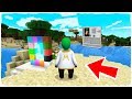 ¡Somos de plastilina dentro de Minecraft! Minecraft Dimensiones 4