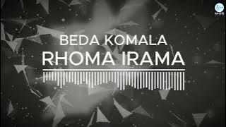 Beda Komala - Rhoma Irama