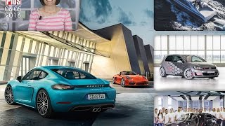 Journal TV du 06/05/2016