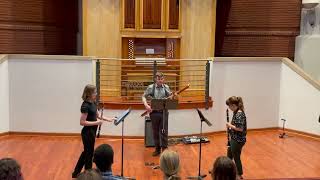 Trio pour d'anches  - Alexandre Tansman