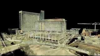 CityLine - Building One, Richardson, Texas