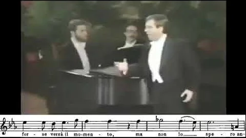 Rockwell Blake - Languir per una bella (L'italiana...