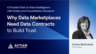 Famous Why Data Marketplaces Need Data Contracts to Build Trust | A Fireside Chat Wealth