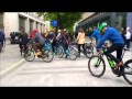 Ebike Event in London with Green Commute Initiative