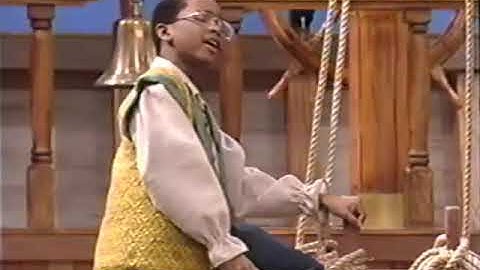 Imagination Island (2001 Version) Part 10