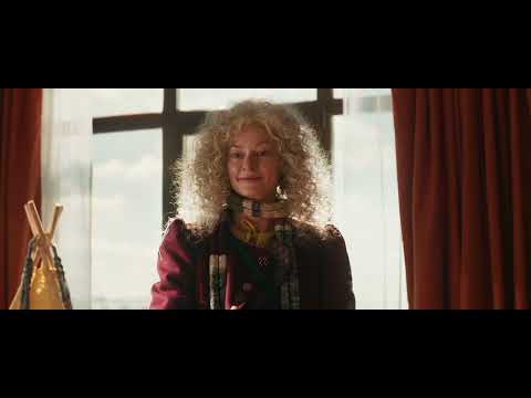 Яга на нашу голову|Трейлер | Новый фильм 2025
