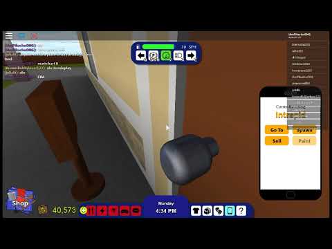 RoCitizens old - YouTube