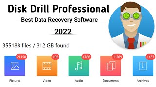 How To Recovery Delete Data Pendrive Memory Card Hard Drive. | Disk Drill Software 2022