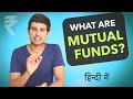 Mutual funds explained by dhruv rathee hindi  learn everything on investments in 2020