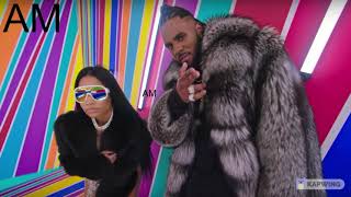 Jason Derulo   Swalla feat  Nicki Minaj & Ty Dolla $ign  Resimi