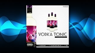 Vodka Tonic 2015 | DJ Raftaar | ft.RB
