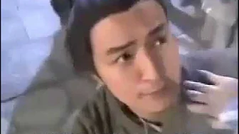 倚天屠龍記主題曲【刀劍如夢】周華健,台視1994電視劇(自製) 倚天屠龍記主題曲【刀劍如夢】周華健,台視1994電視劇(自製)