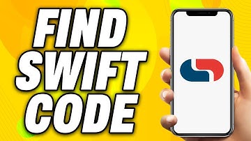 How To Find Capitec Swift Code (2025) - Quick Fix