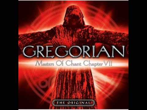 (+) It Will Be Forgiven (Gregorian)