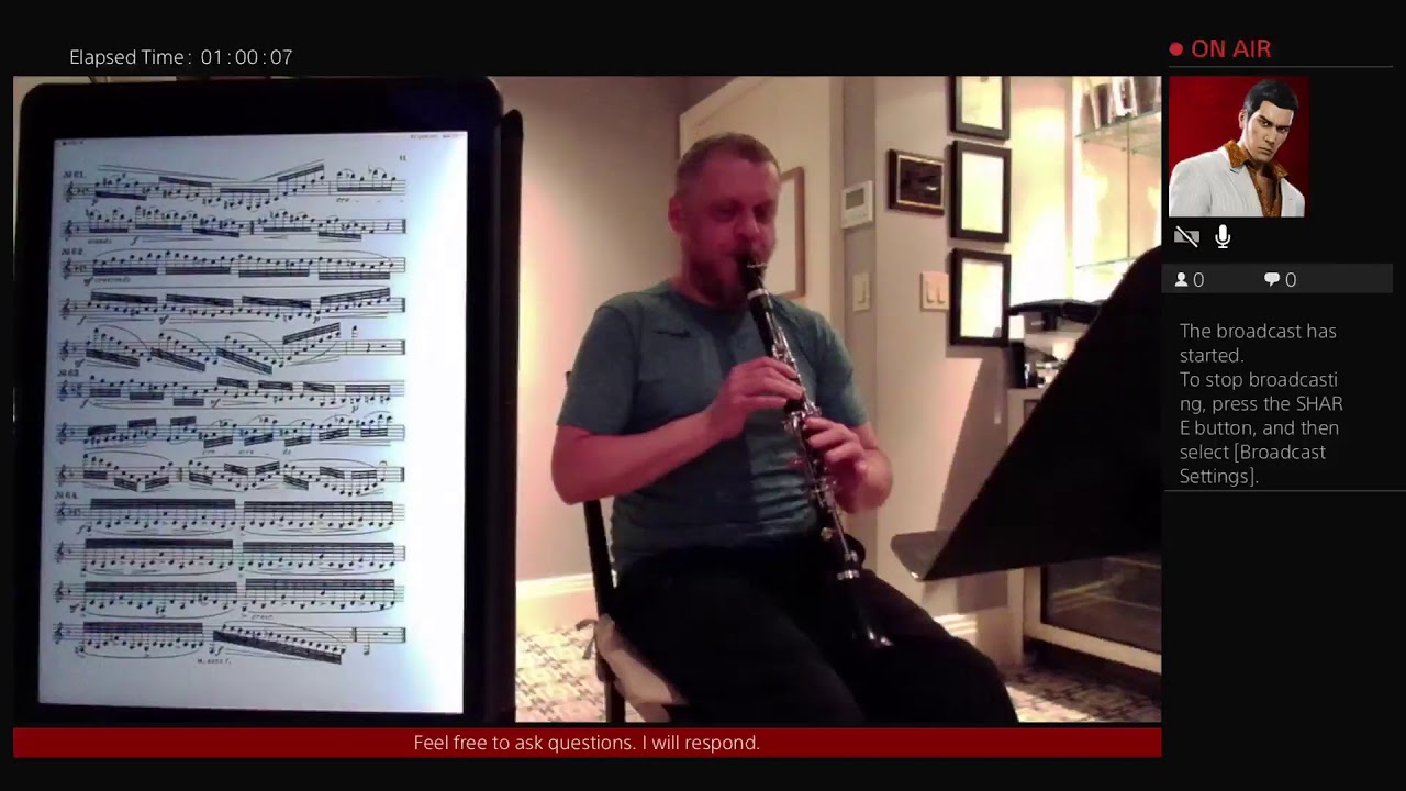 Pro practice from NYC. F Major Day 2 YouTube