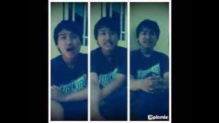 Jmbie juan i love to rasta