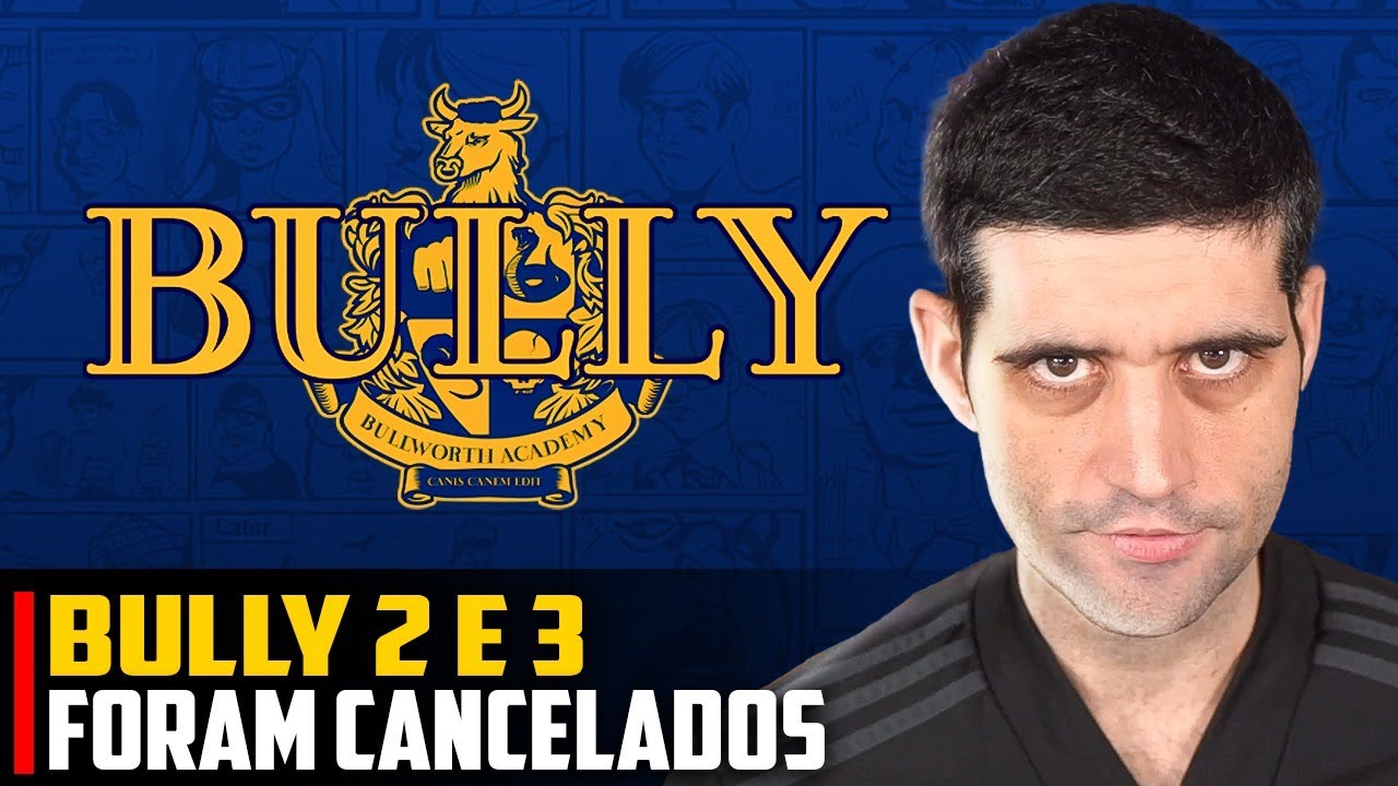 Bully 2: ex-funcionário da Rockstar confirma existência do jogo 