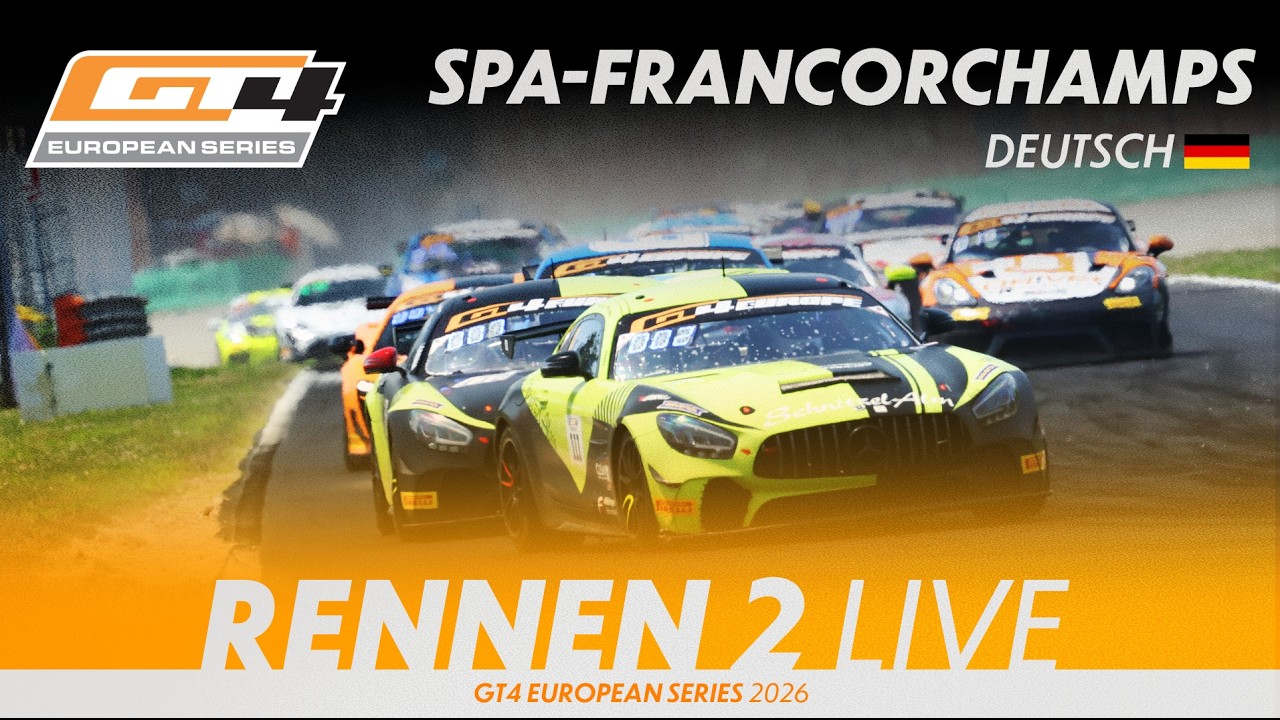 Race Week
