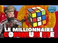 Le premier millionnaire communiste ou lhistoire du rubiks cube arkeo toys