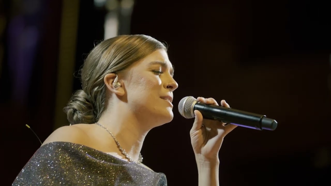 King of My Heart (Live at the Meyerson) | Becka Gerhart