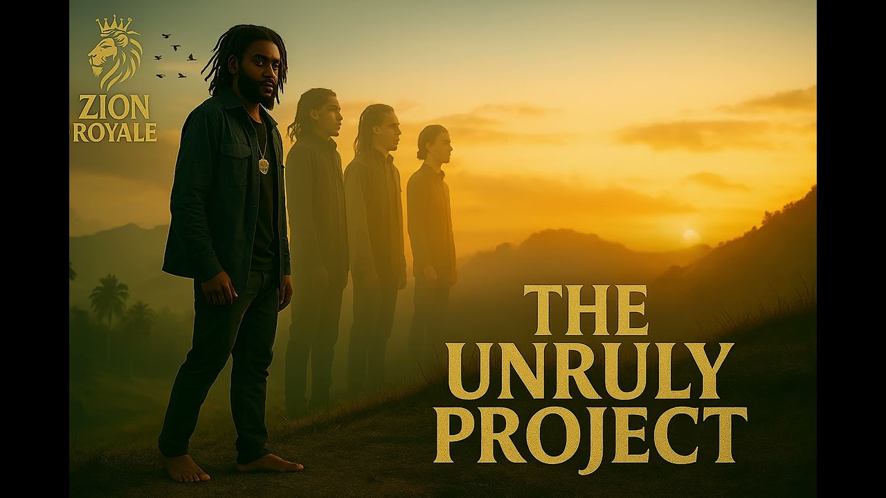 Zion Royale - True Circle [Official Audio] | The Unruly Project