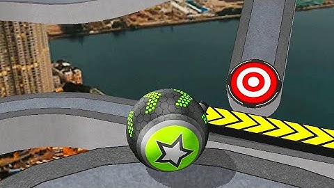 Going Balls Super Speedrun Gameplay Level 796-797 | Goingballs | Gameplay | Speedrun