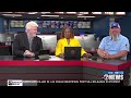 Monday with the Mayor: Geronimo Mayor Adam Hartle speaks on city’s road projects, more
