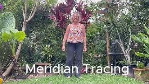 Meridian Tracing