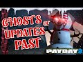 Payday 2’s Christmas Update Was Wild…