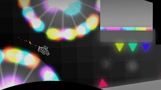Backbeat Maniac100% (Medium Demon) by Spoofy | Geometry Dash