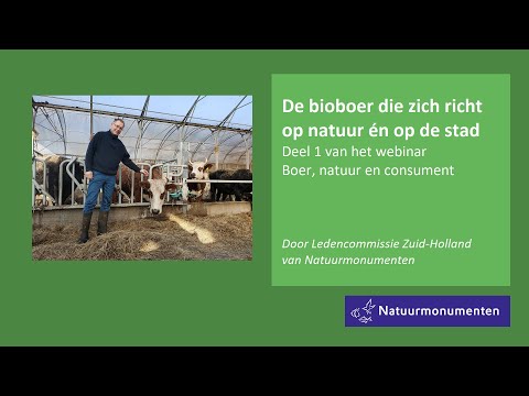 Video: Plaatsen Die Zijn Gered Door Natuurbehoud