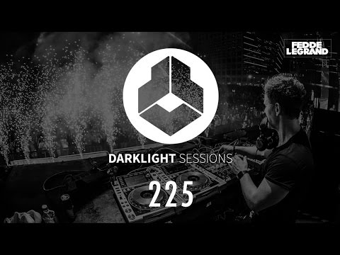 Fedde Le Grand - Darklight Sessions 225