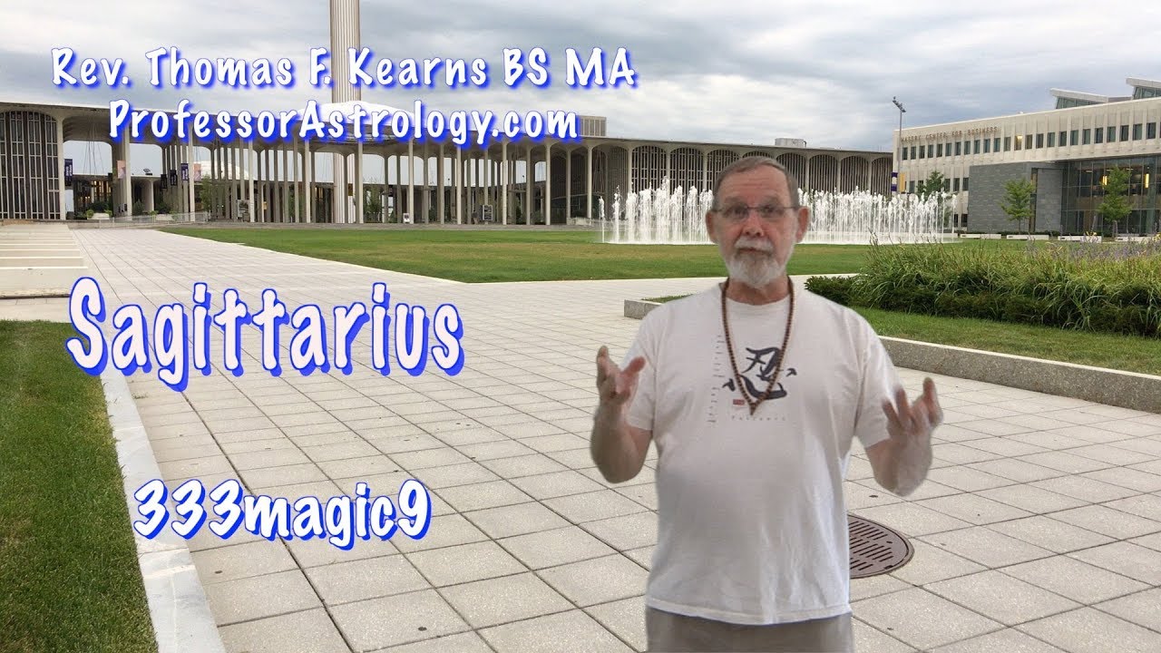 Sagittarius September 2017 Astrology Horoscope Predictions - YouTube