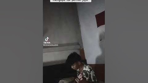 Mengapa Tak Pernah Jujur|Pance Pondaag
