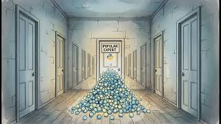 DeepSeek's Efficiency Playbook