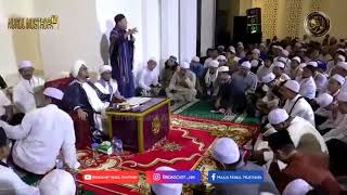 Download lagu HABIB HASAN BIN JAFAR ASSEGAF DETIK-DETIK SAAT MENDENGAR IBUNDANYA (SYARIFAH FATMAH) MENINGGAL DUNIA