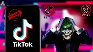 TIK TOK BAN IN INDIA GOVERNMENT BANS 59 CHINESE APPS IN INDIA 2020