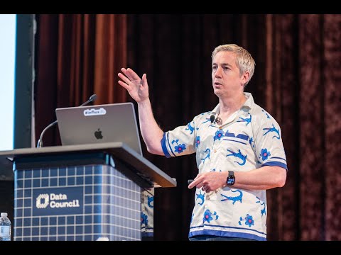 Building InfluxDB 3 Core: Real-Time Columnar DB & Data Processor On Object Storage Episode cover